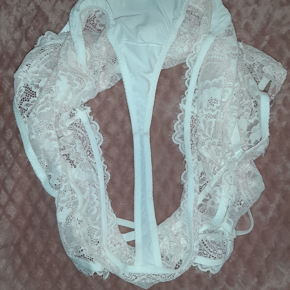 NWOT 🎀 Cacique Sexy Playsuit - Picture 9 of 11